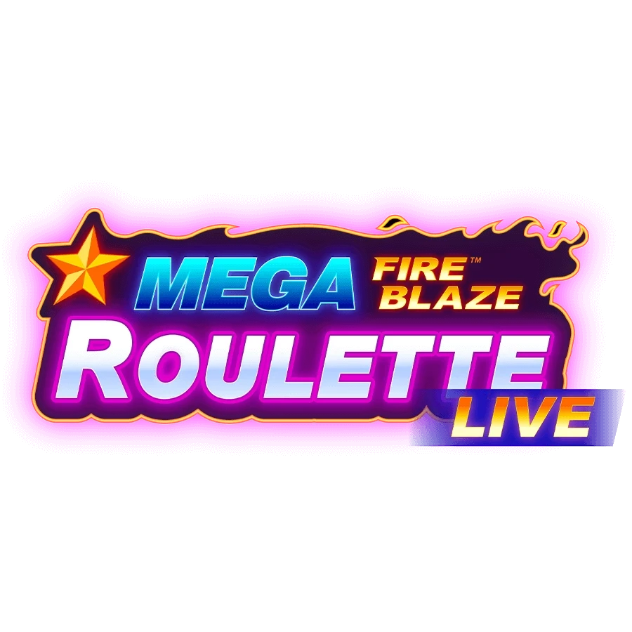 MegaFireBlazeRouletteLive